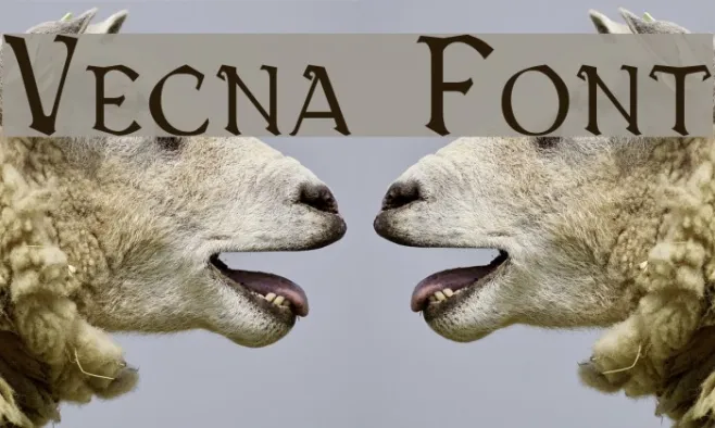 Vecna Example 2