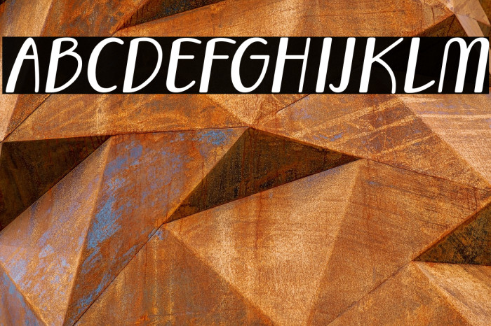 Vecoly-Italic Example 2