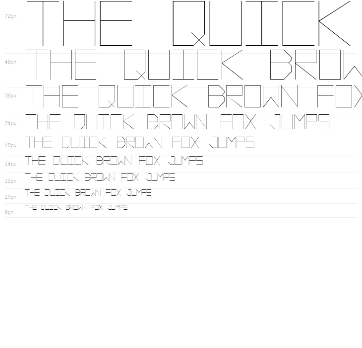 Vector Battle Waterfall