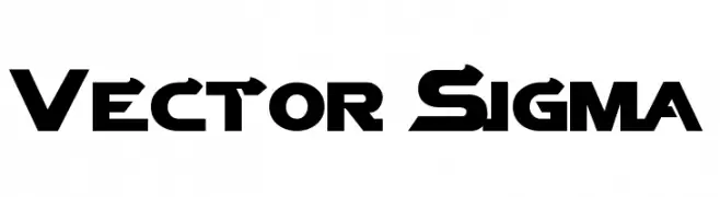 Vector Sigma  لخطوط تنزيل