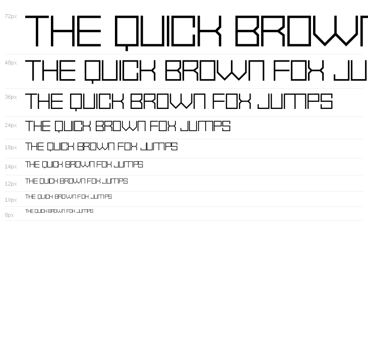 Vector Waves Waterfall