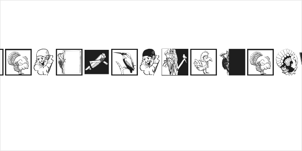 VectorAnimalsOrPeople Logo