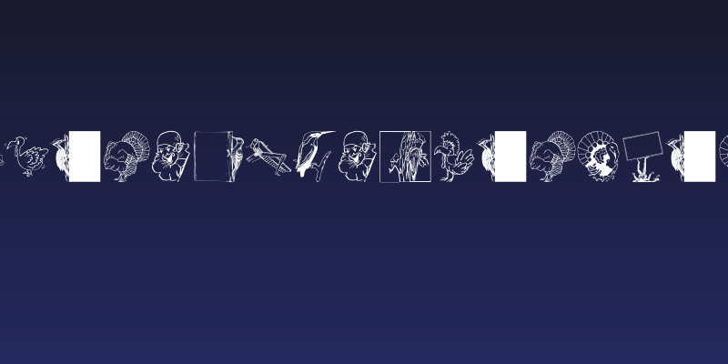 VectorAnimalsOrPeople Social Header