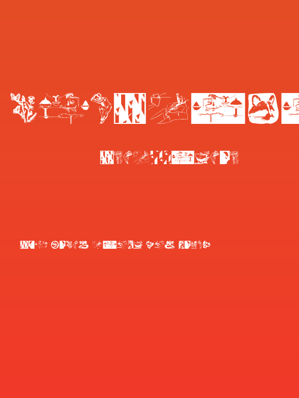 VectorDrawingsOne Poster