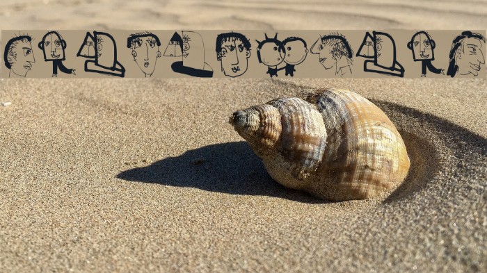 VectorFaces Example 2