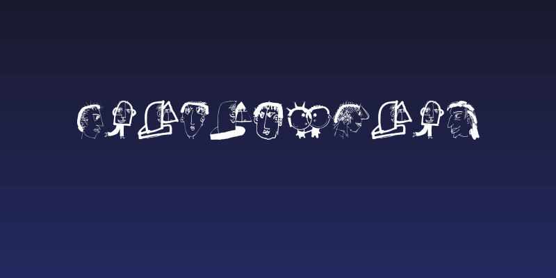 VectorFaces Social Header