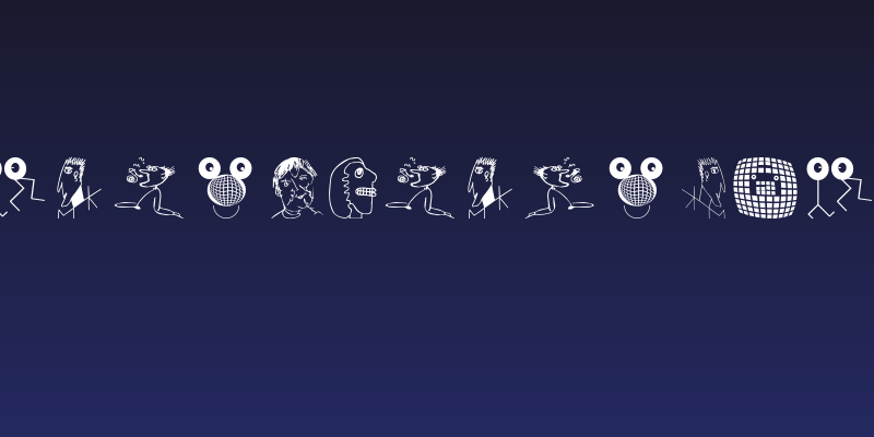 VectorImprovisations Social Header