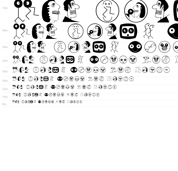 VectorImprovisations Waterfall