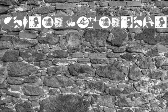 VectorLaborTest Font examples