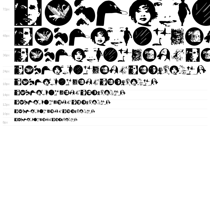 VectorLaborTest Waterfall