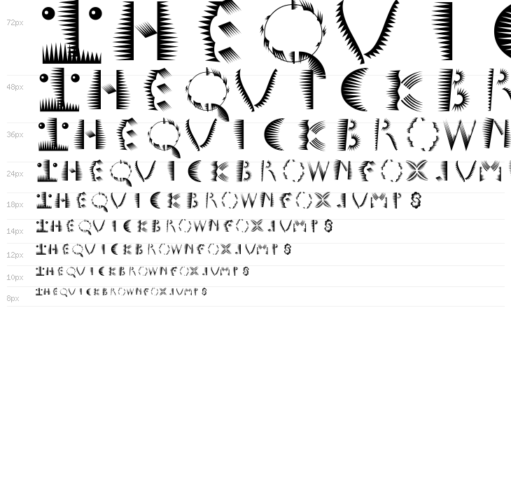 VectorPaintigs Waterfall