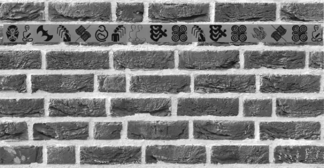 VectorPaintingOne Font examples