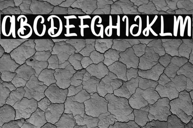 VectorType Font examples