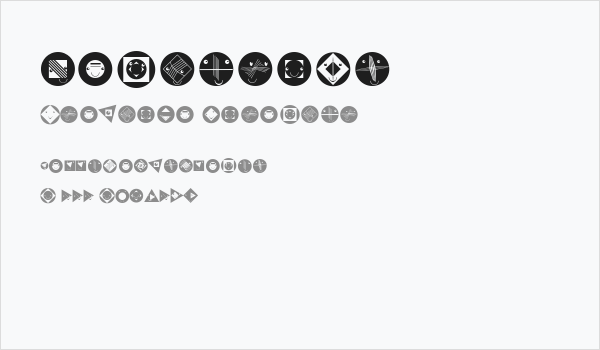 Vectorism Business Card