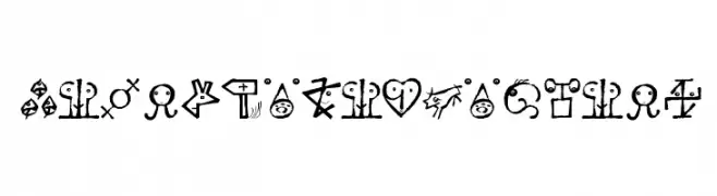 VectorizedSignets 