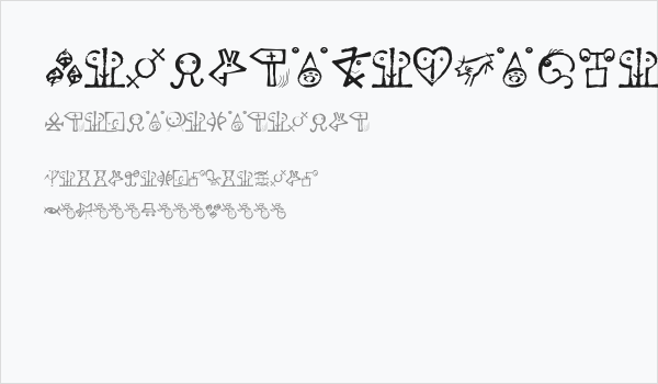 VectorizedSignets Business Card