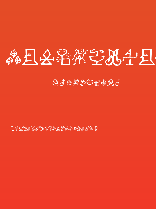 VectorizedSignets Poster