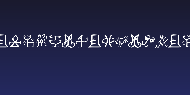 VectorizedSignets Social Header