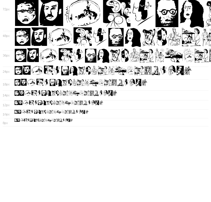 Vectortrials Waterfall