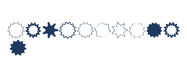 VectoryStarFrames Other Characters