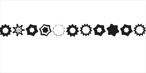 VectoryStarFrames Logo