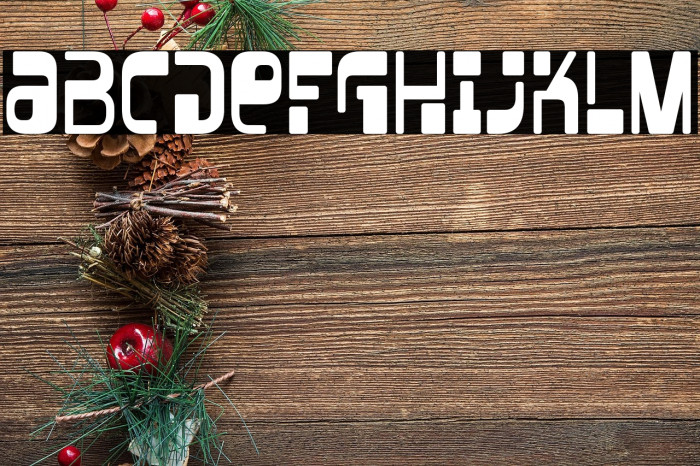 Vectroid-Regular Example 1