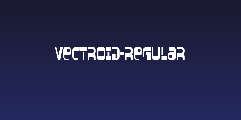 Vectroid-Regular Social Header