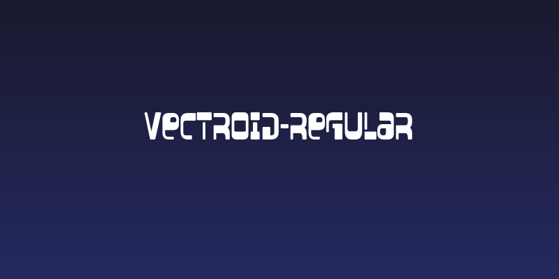 Vectroid-Regular Social Header