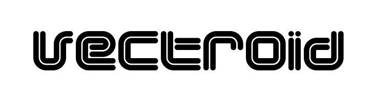 Vectroid  لخطوط تنزيل