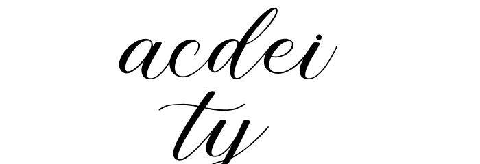 Vedacity DEMO Regular Font LOWERCASE