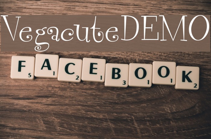 VegacuteDEMO لخطوط تنزيل examples