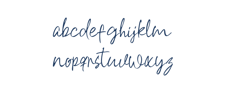 Vegan Days Lowercase