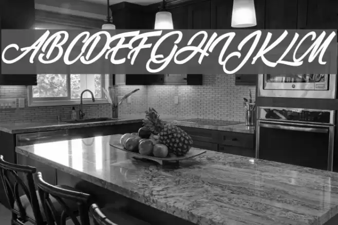 Vegan Style Personal Use  Font examples