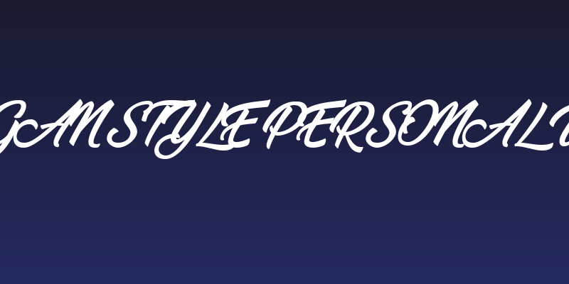 Vegan Style Personal Use  Social Header