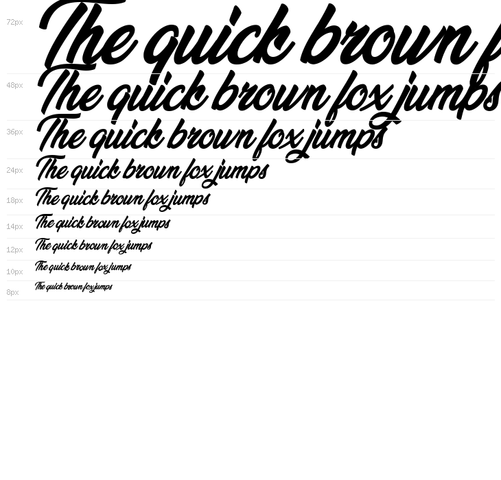 Vegan Style Personal Use  Waterfall