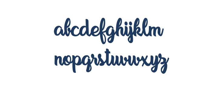 Vegan Yummy Personal Use Regular Lowercase