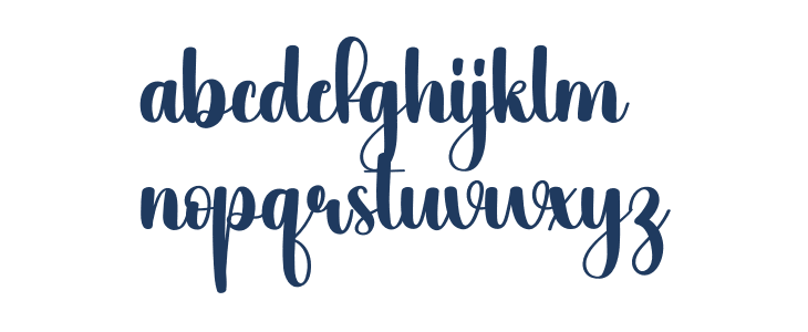Vegan Lowercase