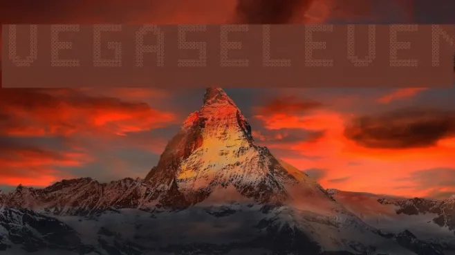 VegasELEVEN Example 2