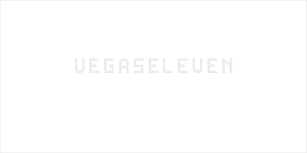 VegasELEVEN Logo