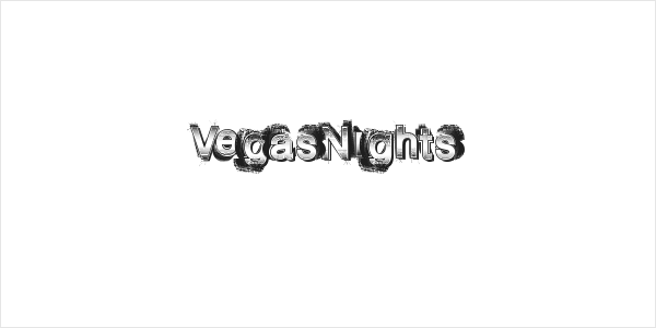 VegasNights Logo