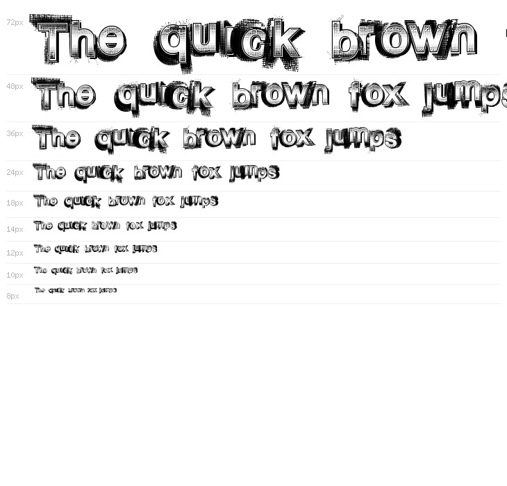 VegasNights Waterfall