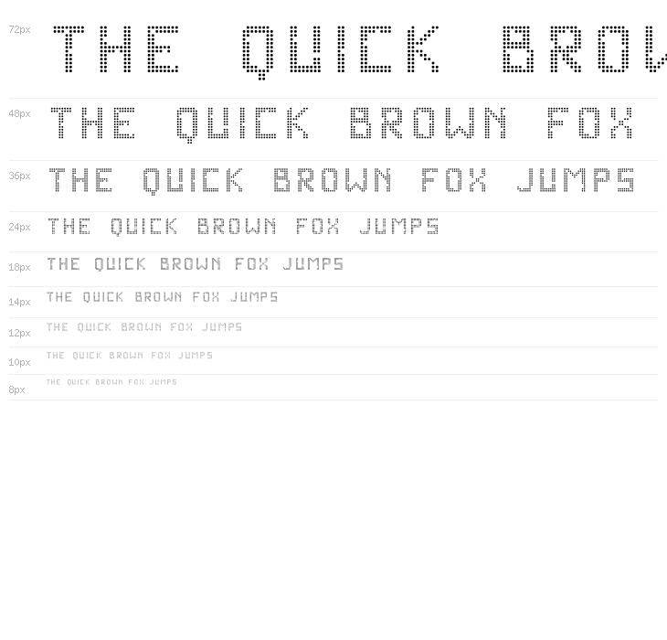 VegasTWELFE Waterfall