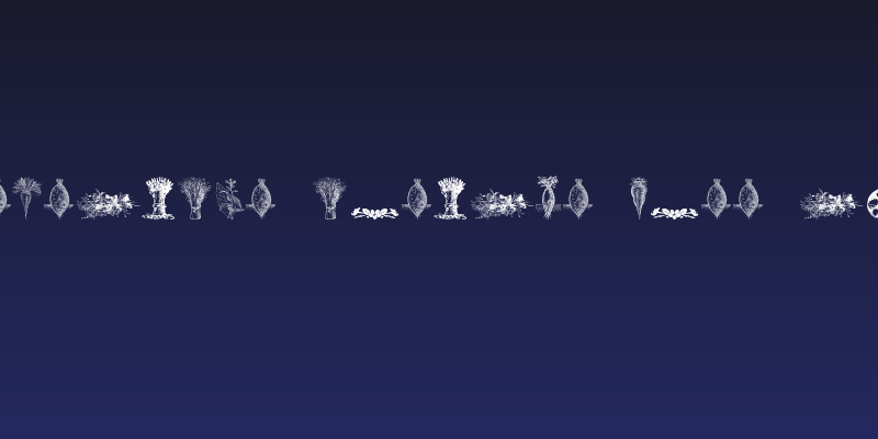 Vegetable Breathe Free Two Social Header