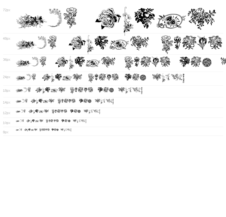 Vegetable Breathe Free Two Waterfall