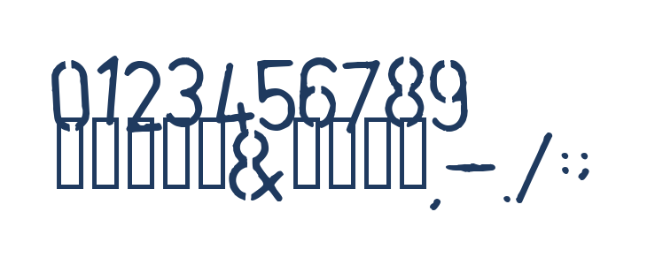 Vegetable Other Characters