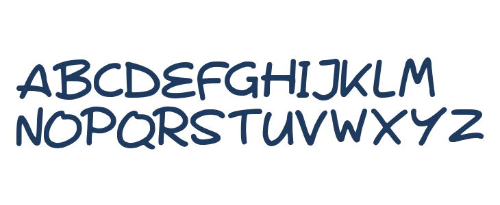 Veggie Seedlings Lowercase