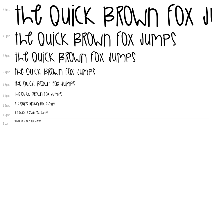 VeggieMars Waterfall