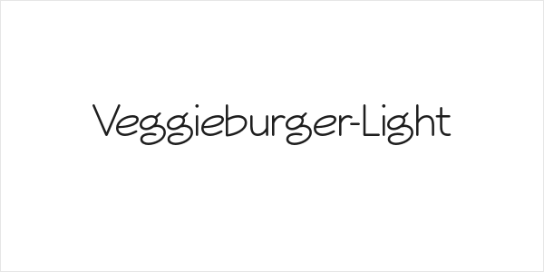 Veggieburger-Light Logo