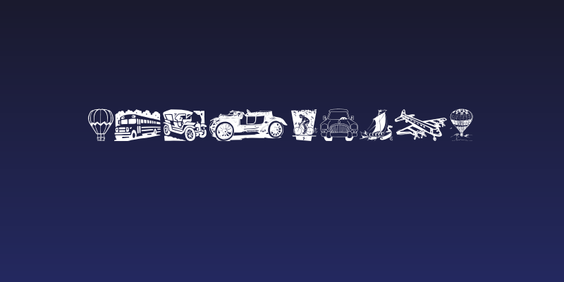 Vehicular Social Header