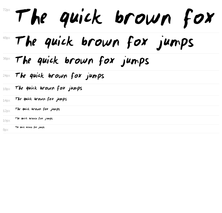 Veila Medium Waterfall